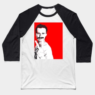 robert carlyle Baseball T-Shirt